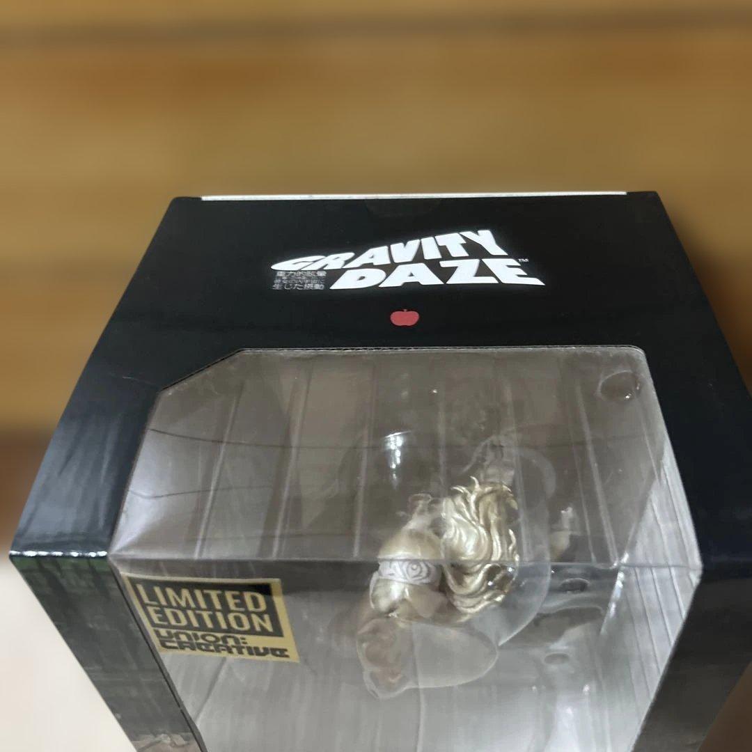 Hdge グラビティ　キトゥン　美品
