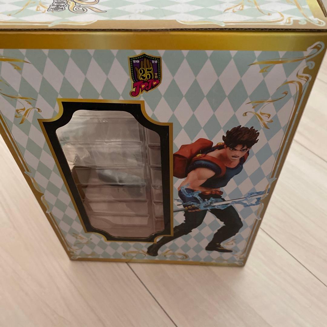 ジョナサン・ジョースター A賞 フィギュア