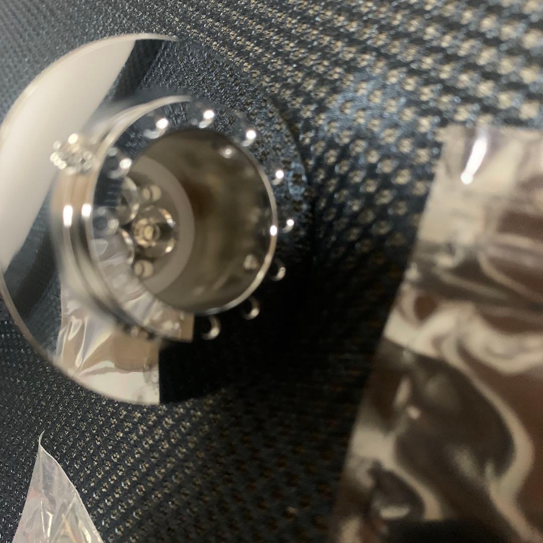 スターウォーズ　カスタムライトセーバー　rgb ルーク　風