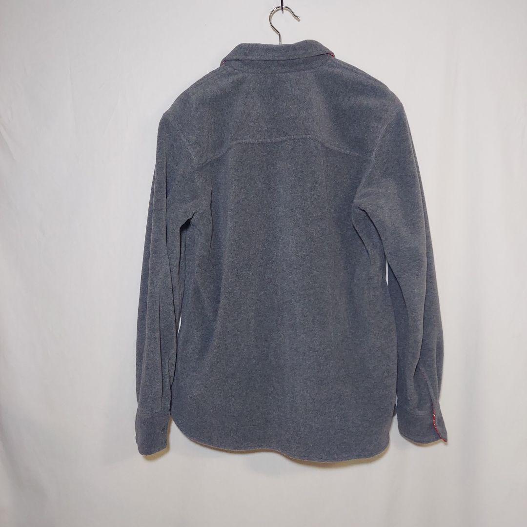 HORN GARMENT ホーンガーメント フリースジャケットL