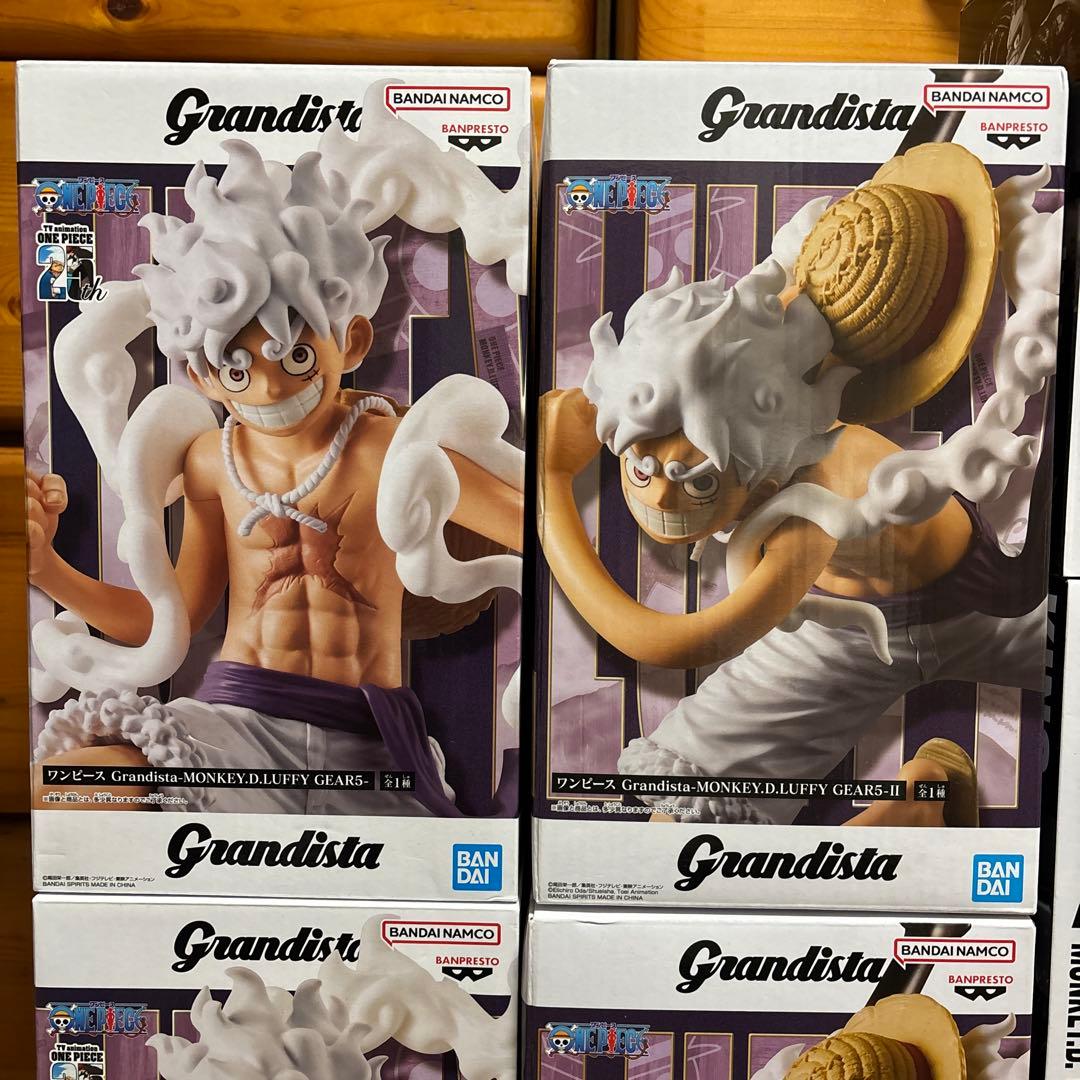 ワンピース　フィギュア　21個セット　まとめ売り