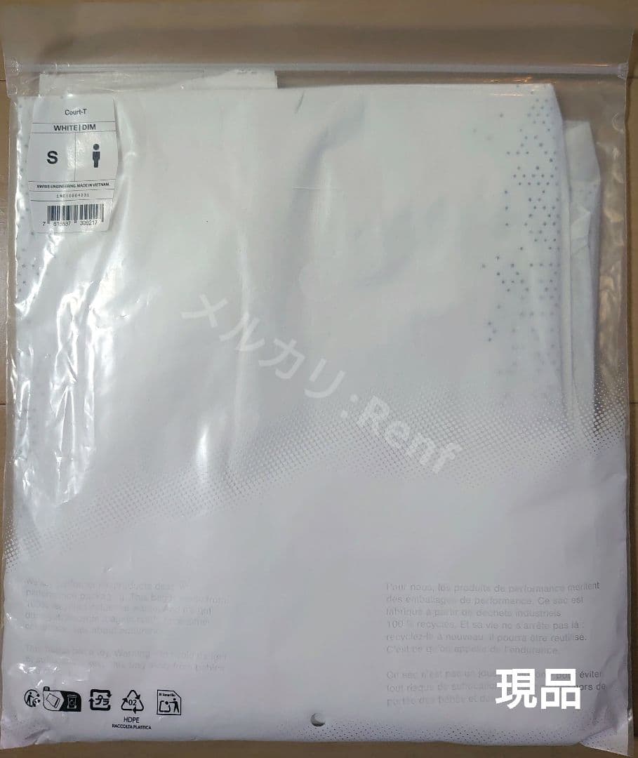 On Court-T テニス Men’s S 全米OPVer. 日本未発売