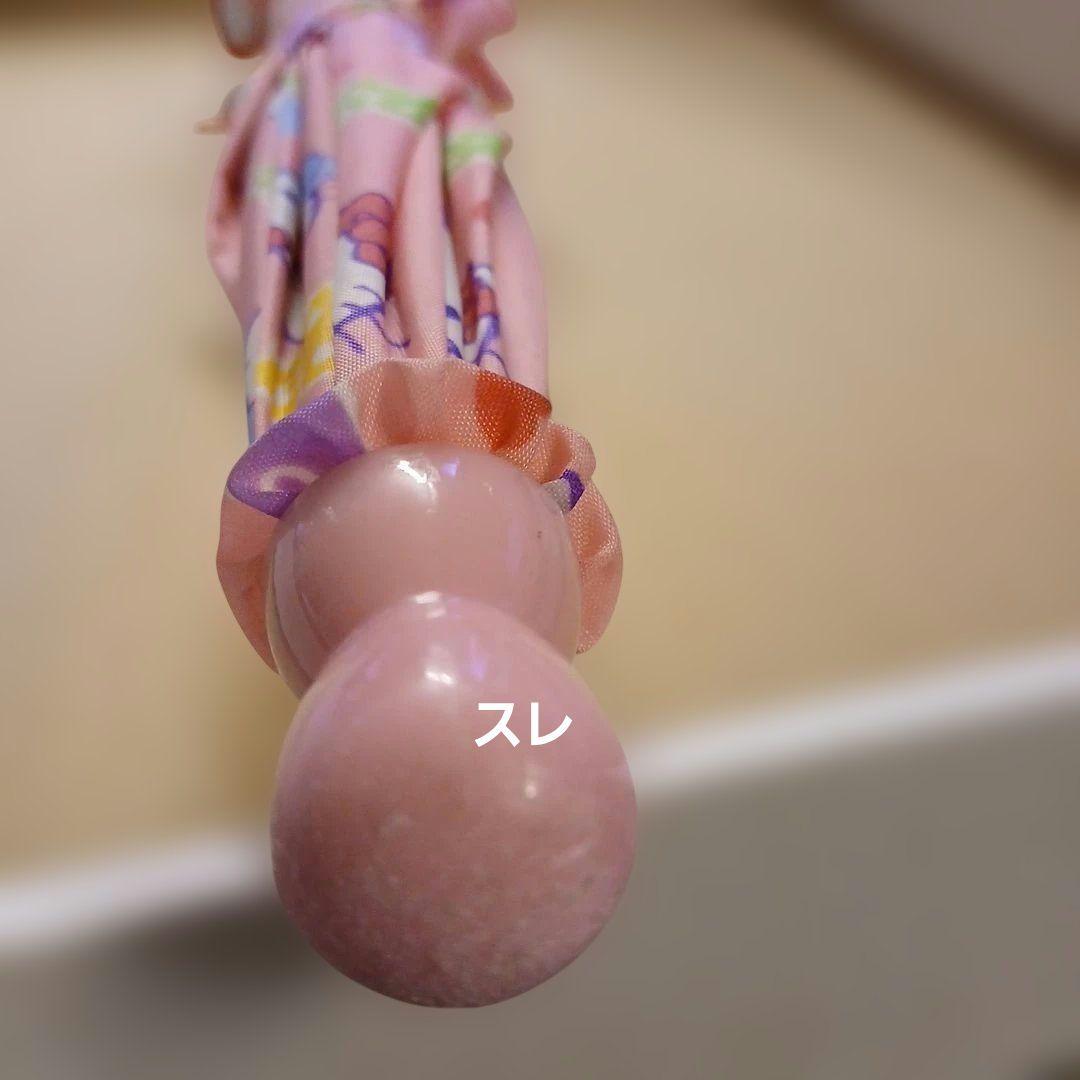 レトロなキティちゃんセット