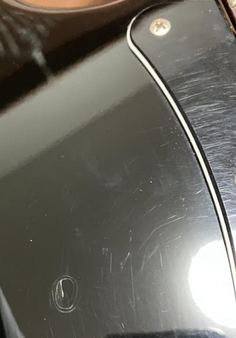 Fender Japan ストラトキャスター 2006-2008年製