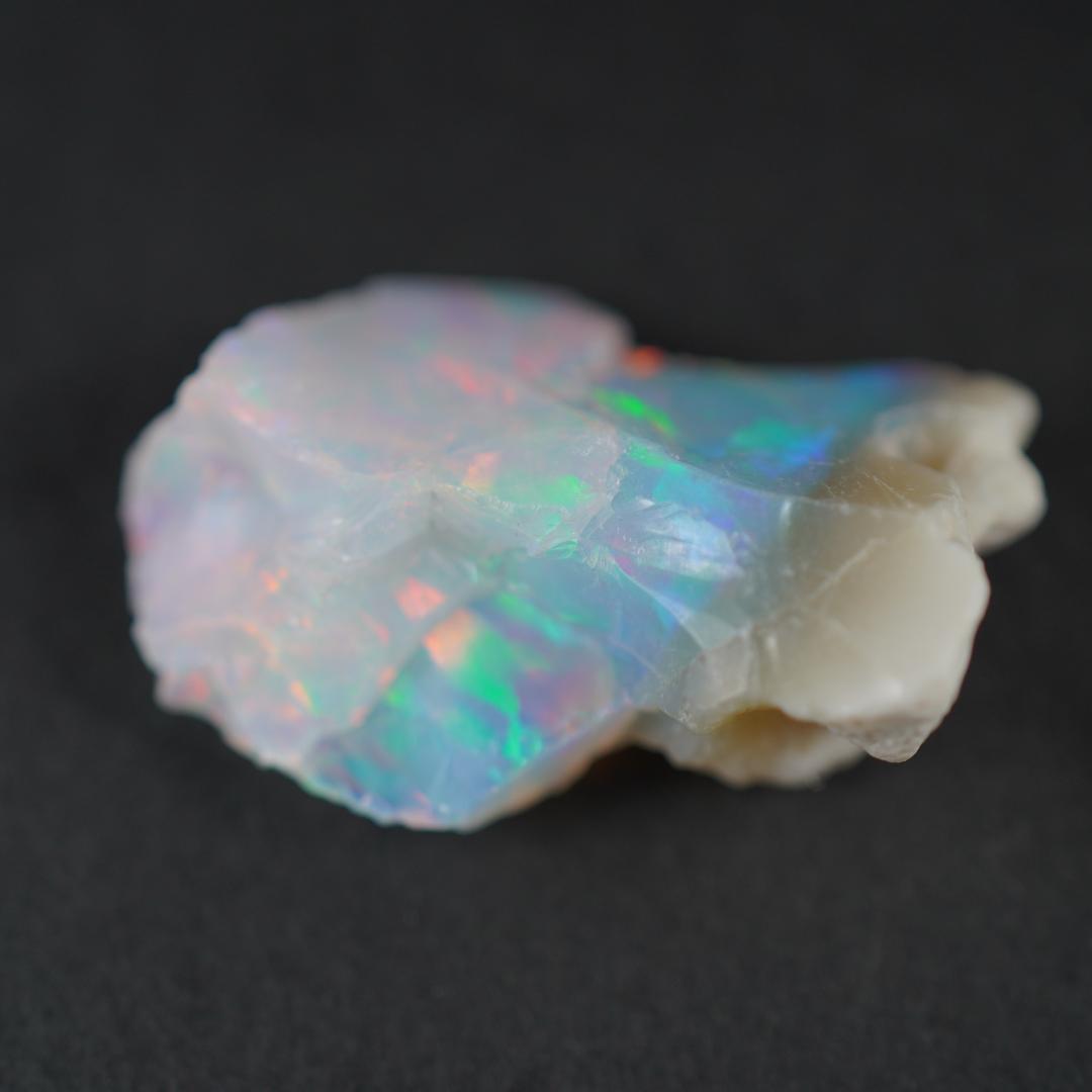 オパール　原石　エチオピア産