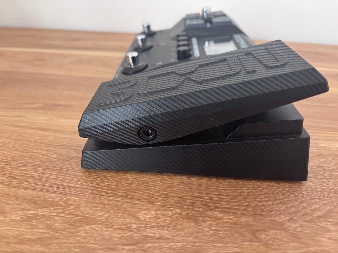 ZOOM G2X FOUR エフェクター