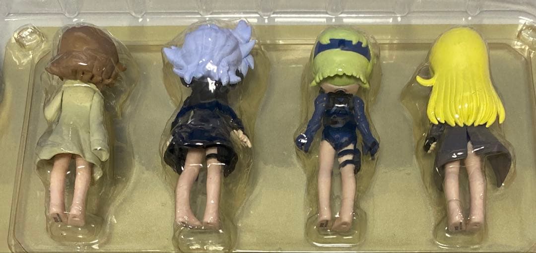 【フィギュア】KONAMI FIGUMATE Sweet Snake