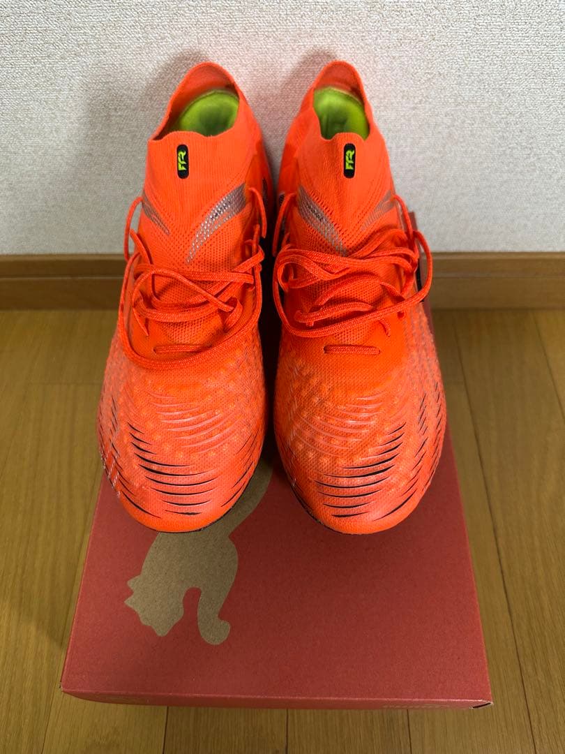 メンズ フューチャー 9 アルティメット FG
