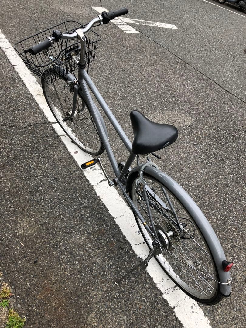 お手頃価格　ママチャリ