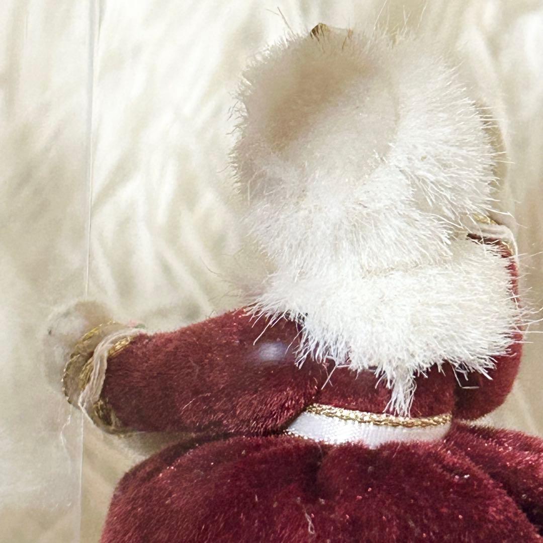 【超希少 新品】ワールド オブ ミニチュア ベアーズ 2000体限定 ナタリー