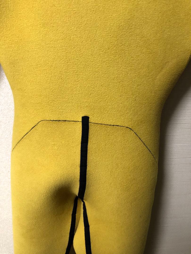 極暖美品　BEWET ドライスーツ ビーウェット　メンズ