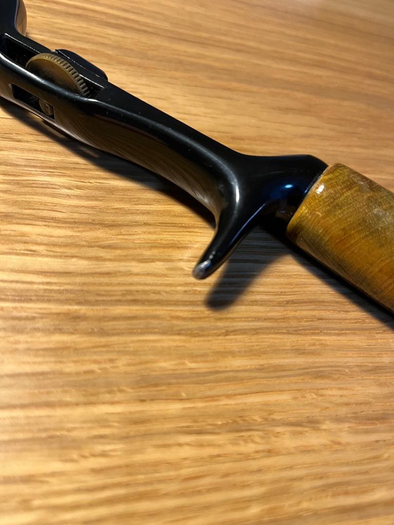 スローテーパー　グリップ