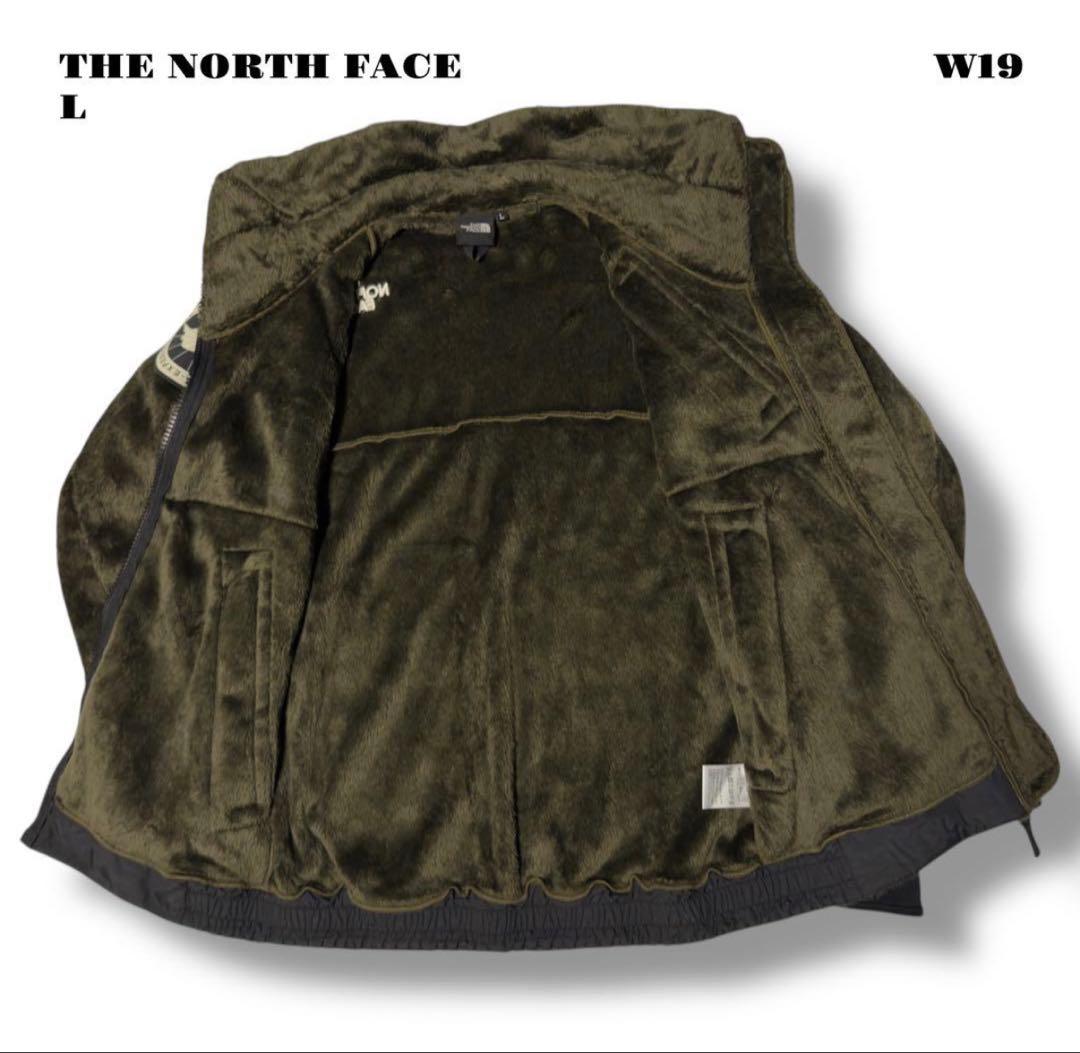 『TNF 61930 NT L』