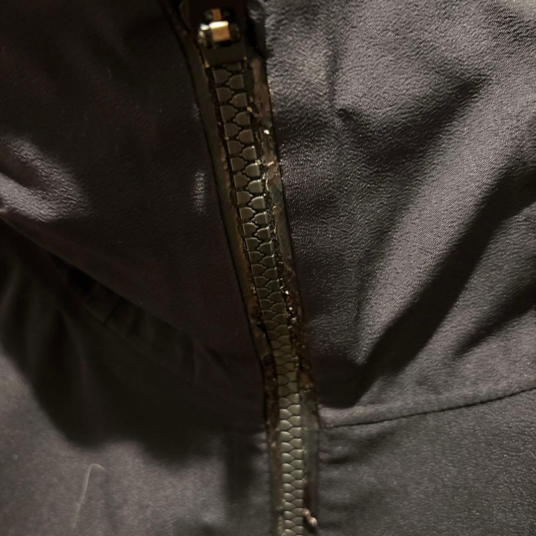 Burton AK 457 GORE-TEX Pro ブラック M