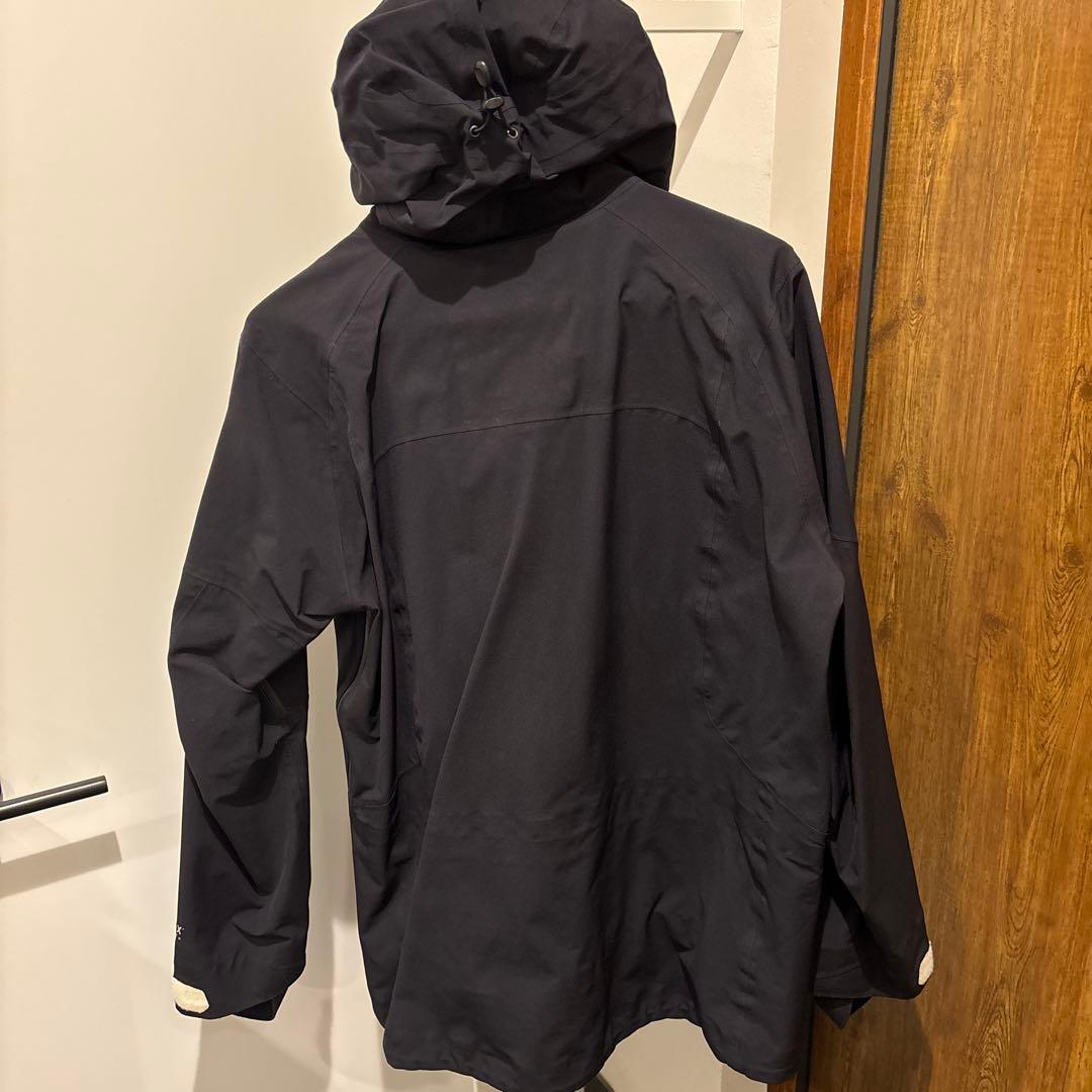 Burton AK 457 GORE-TEX Pro ブラック M