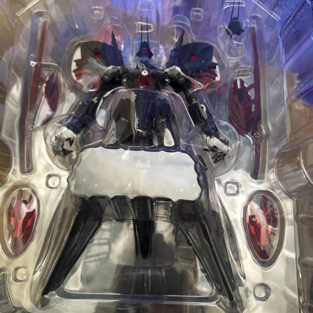 千値練 RIOBOT ラインバレル・アマガツ