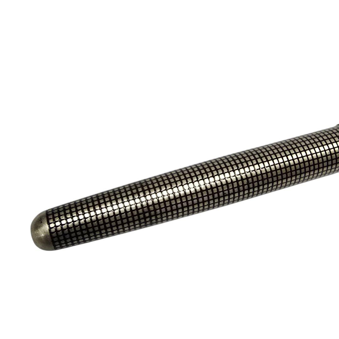 PARKER SONNET 万年筆 925 Silver ペン先18K