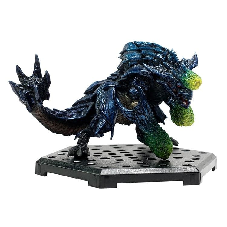 モンスターハンター　スタンダードモデル Plus 20周年