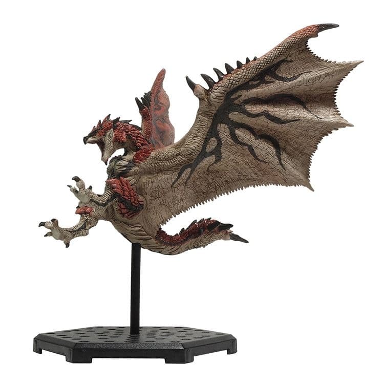 モンスターハンター　スタンダードモデル Plus 20周年