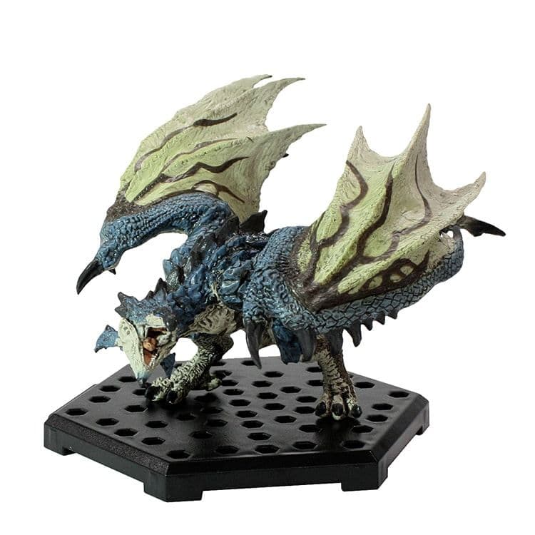 モンスターハンター　スタンダードモデル Plus 20周年