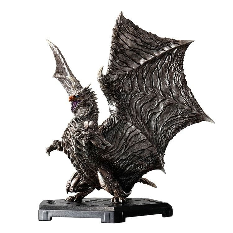 モンスターハンター　スタンダードモデル Plus 20周年