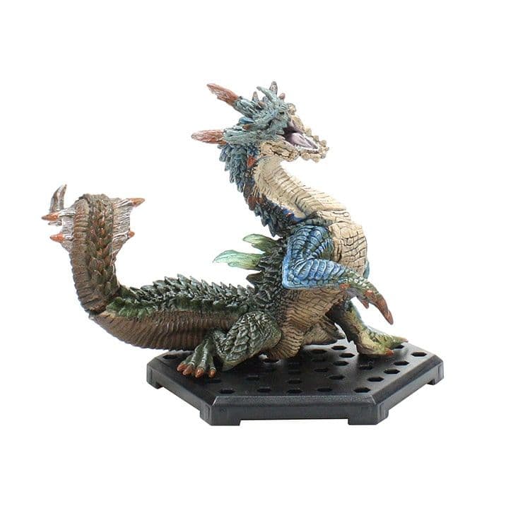 モンスターハンター　スタンダードモデル Plus 20周年