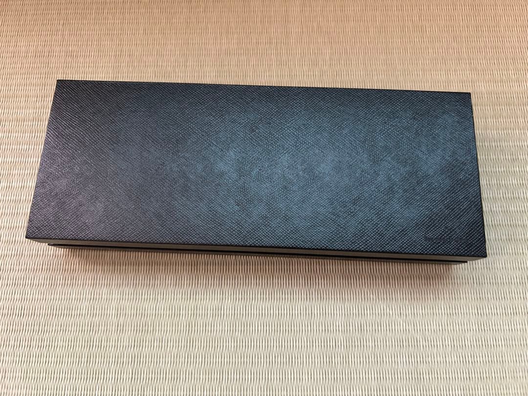 新品未使用◆モンブラン PIX ボールペン 赤 希少品　銀座伊東屋購入