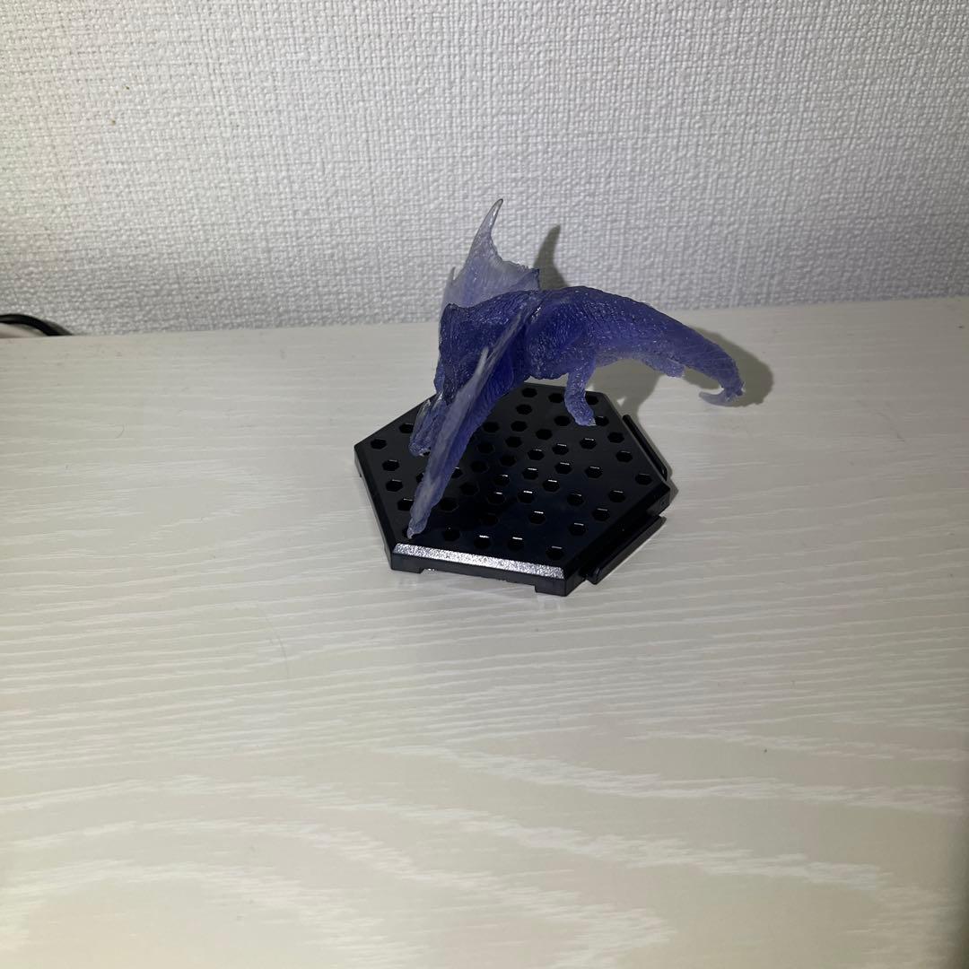 モンスターハンター　スタンダードモデルPlus THE BEST Vol.7.8