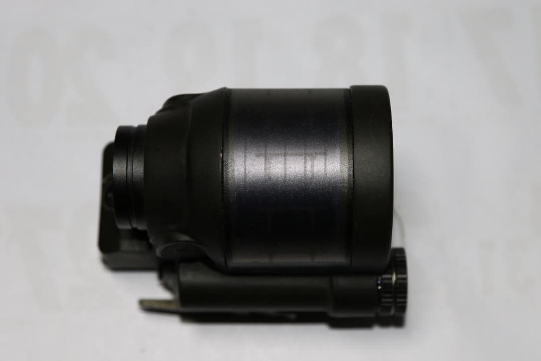 Trijicon SRSレッドドットレプリカ　ソーラーパネル搭載モデル
