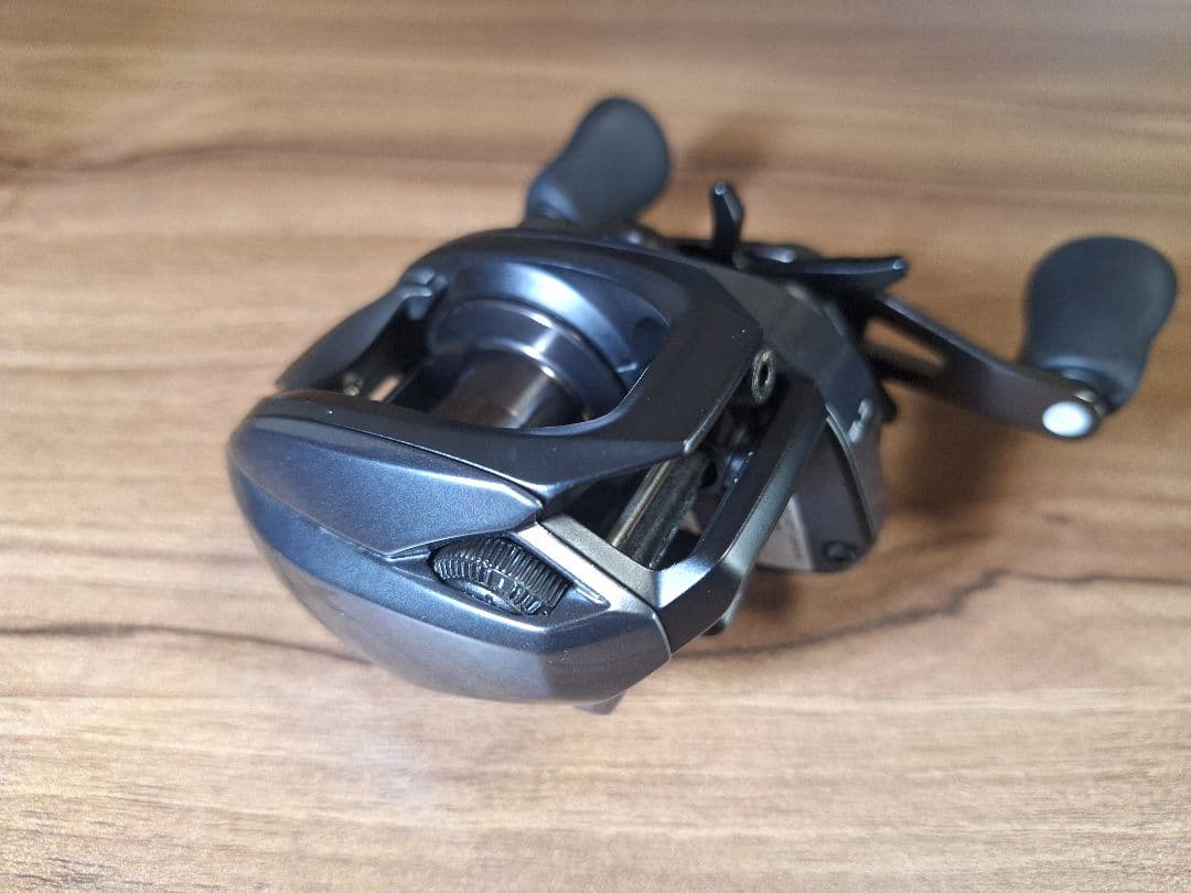リール SHIMANO SLX DC 71XG