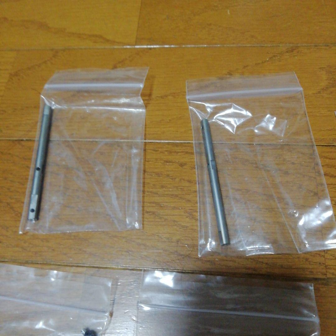 ヨコモ/YOKOMO カーボンシャーシ★ドリパケ