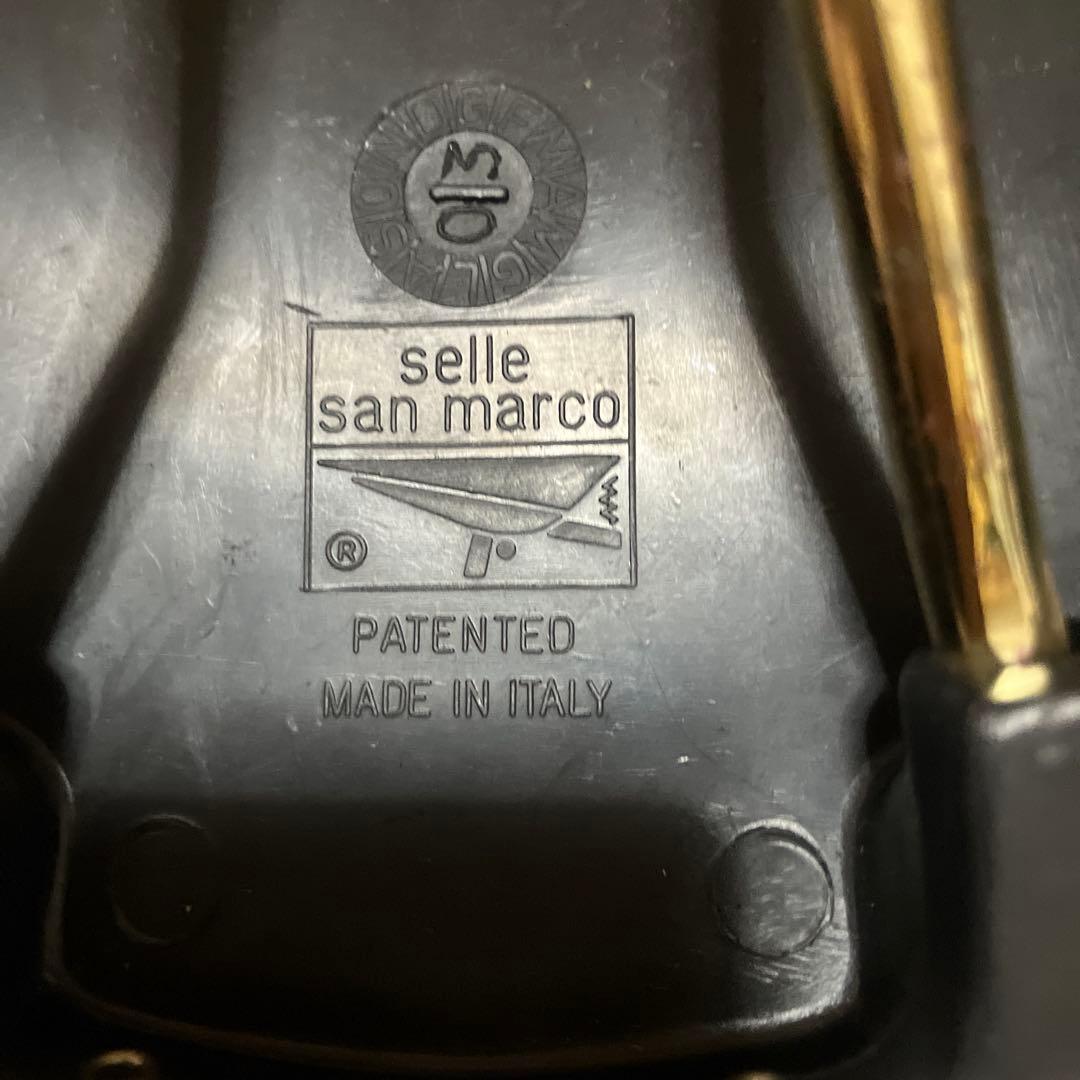 Selle San Marco Rolls ロールス