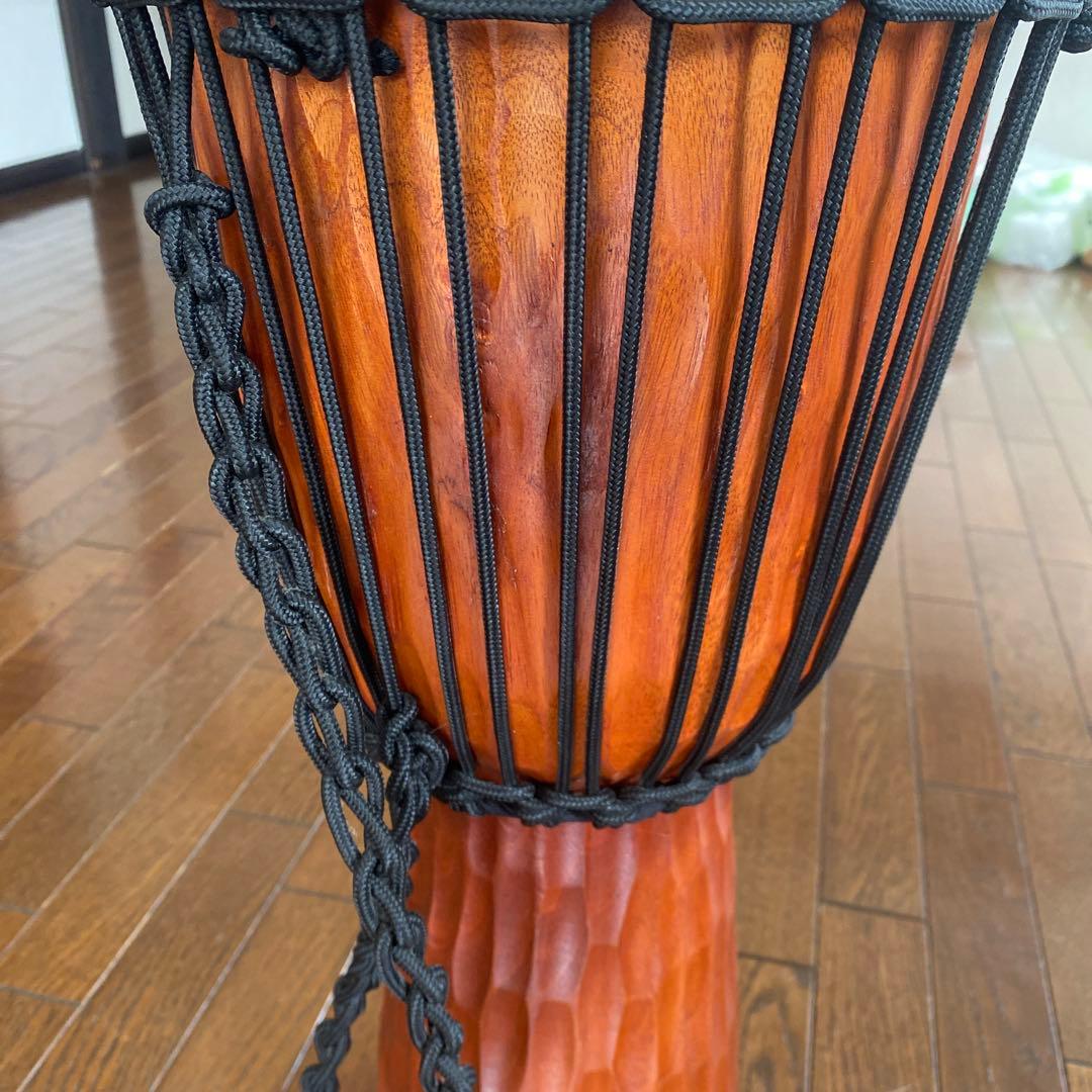 マイネル MEINL ジャンベ 打楽器