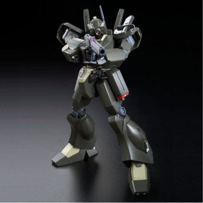 HＧUCガンダムUCジェガン4機セット#期間限定人気商品売切セール