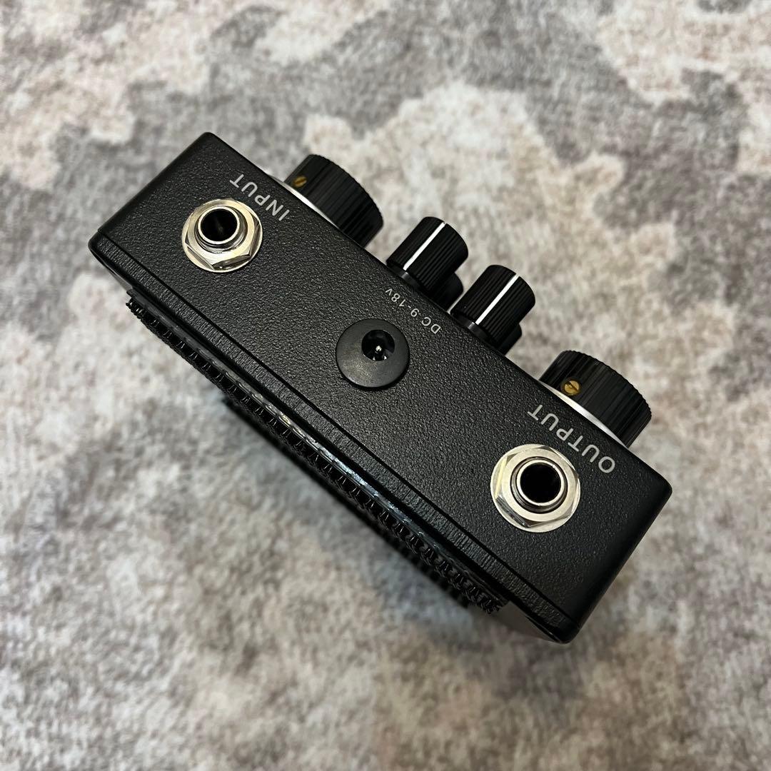 ギター KING TONE GUITAR The Duellist Ver.1.2
