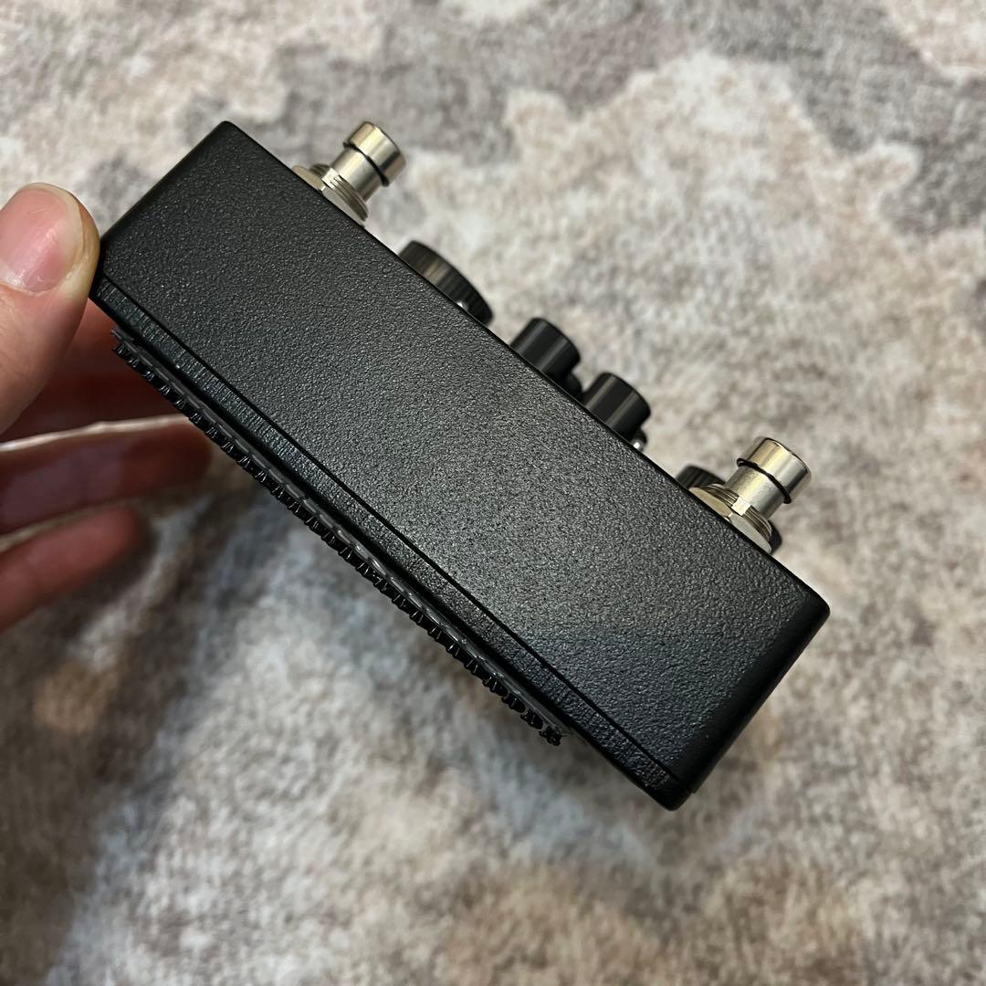 ギター KING TONE GUITAR The Duellist Ver.1.2