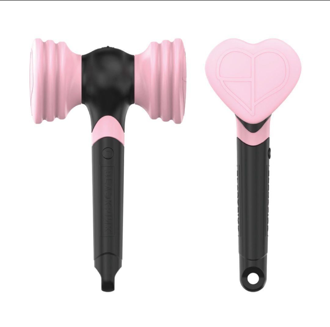 専用 新品未開封 BLACKPINK ペンライトSPECIAL EDITION