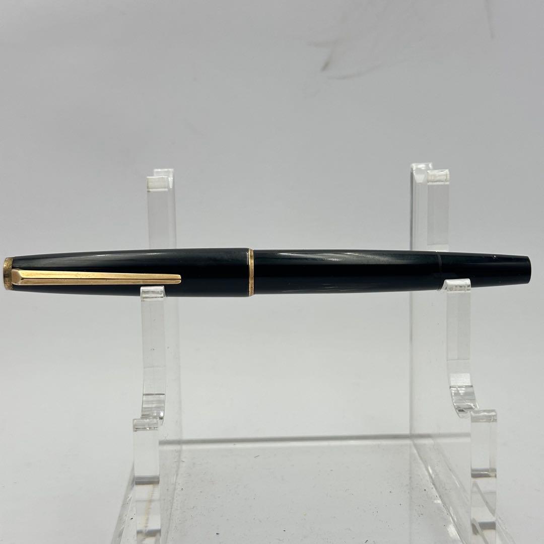 MONTBLANC モンブラン 万年筆 GERNANY 420 1422