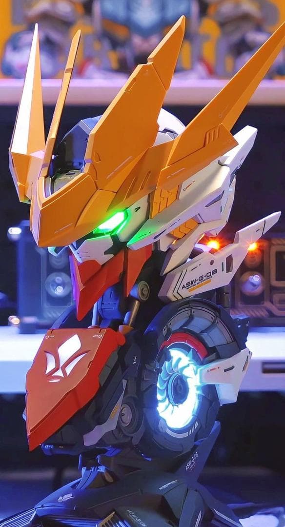 リス子