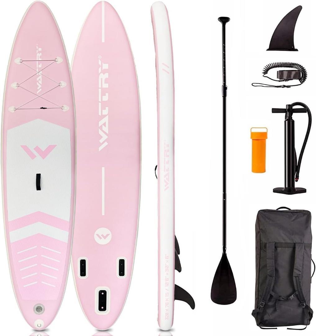 サップボード SUPボード 320cm 幅76cm 厚15cm 耐荷重150kg
