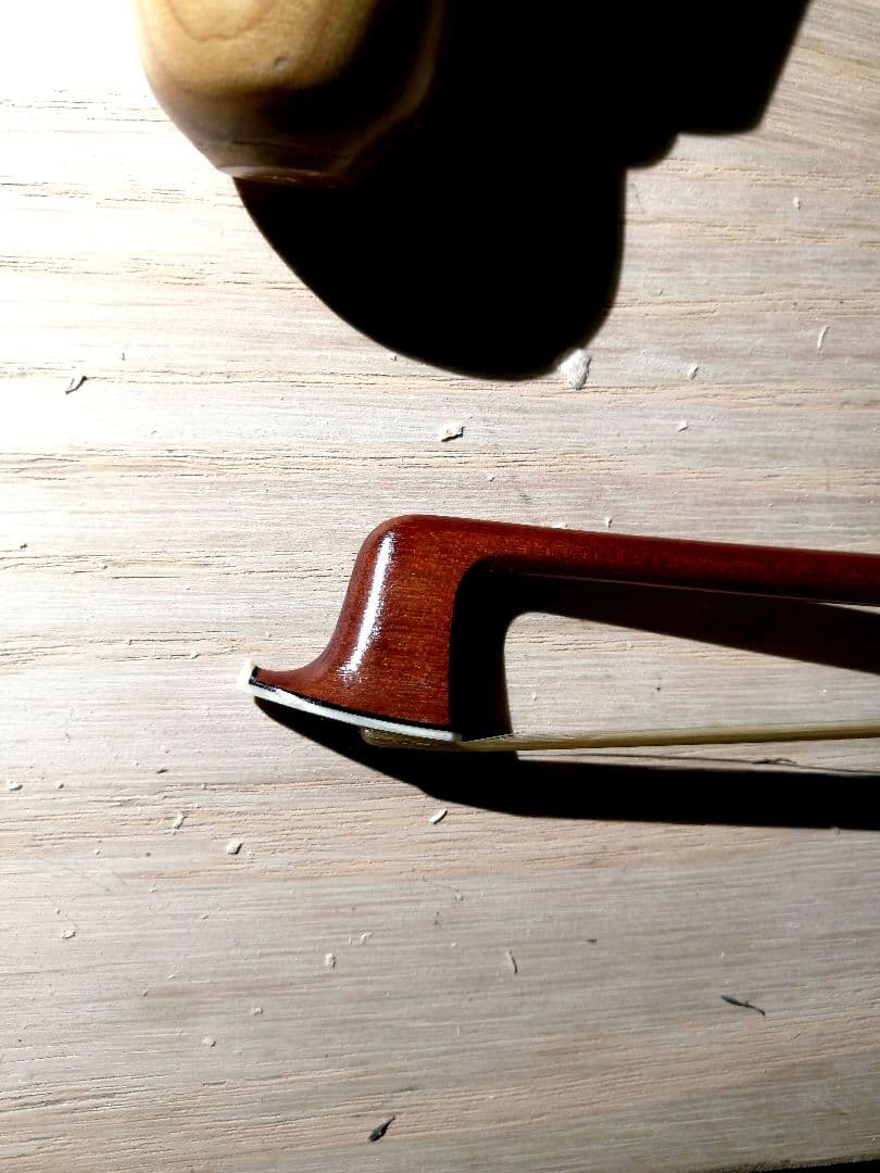 ARCHET ヴァイオリン弓