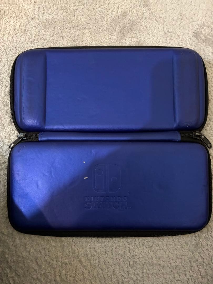 ニンテンドースイッチ本体