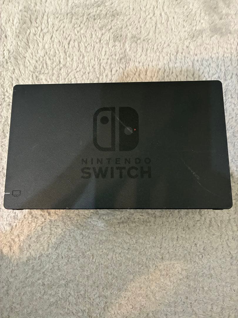 ニンテンドースイッチ本体