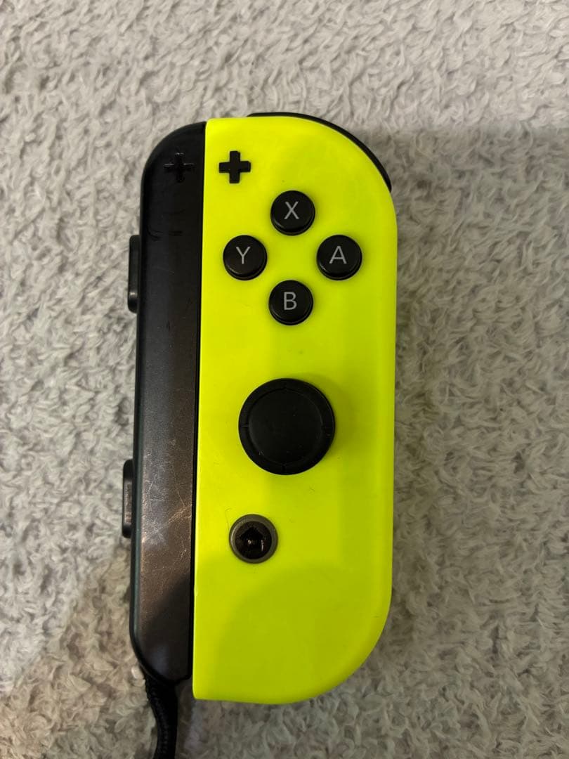 ニンテンドースイッチ本体