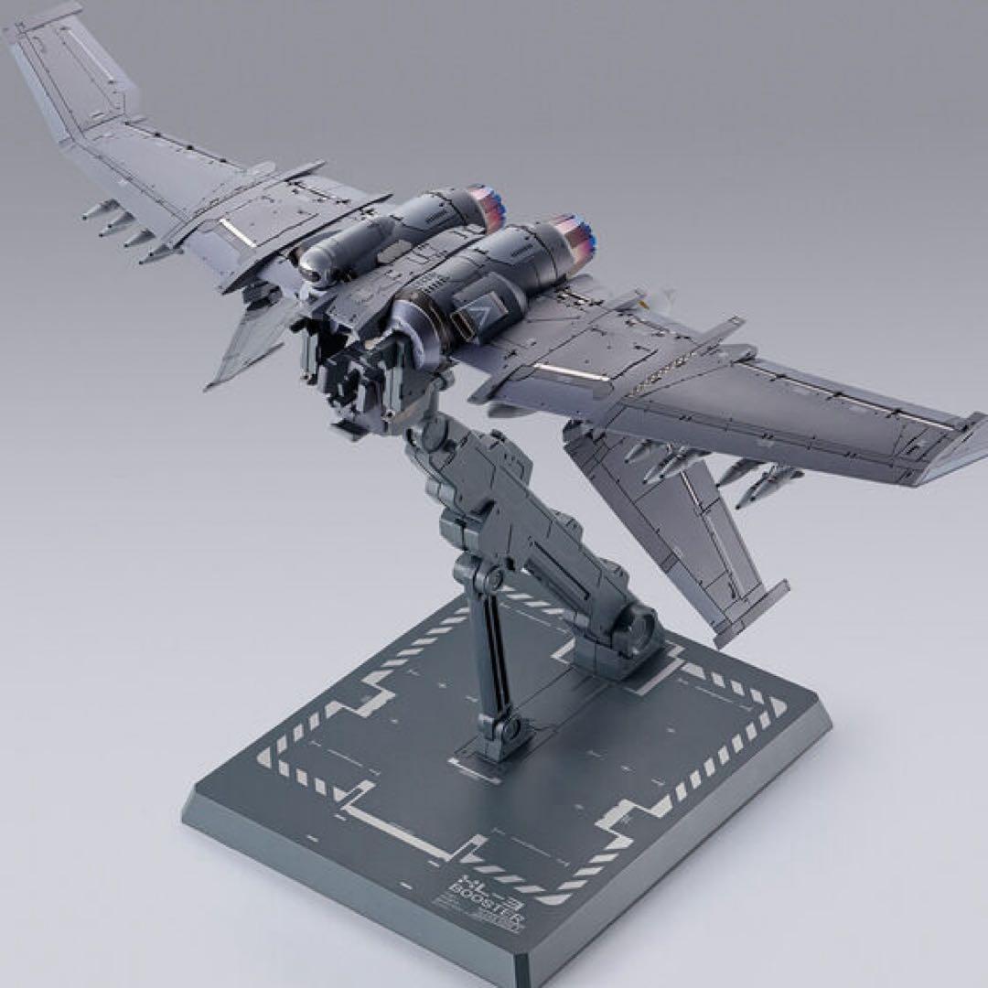 L BUILD レーバテイン アーバレストリファレンス　オプションセット