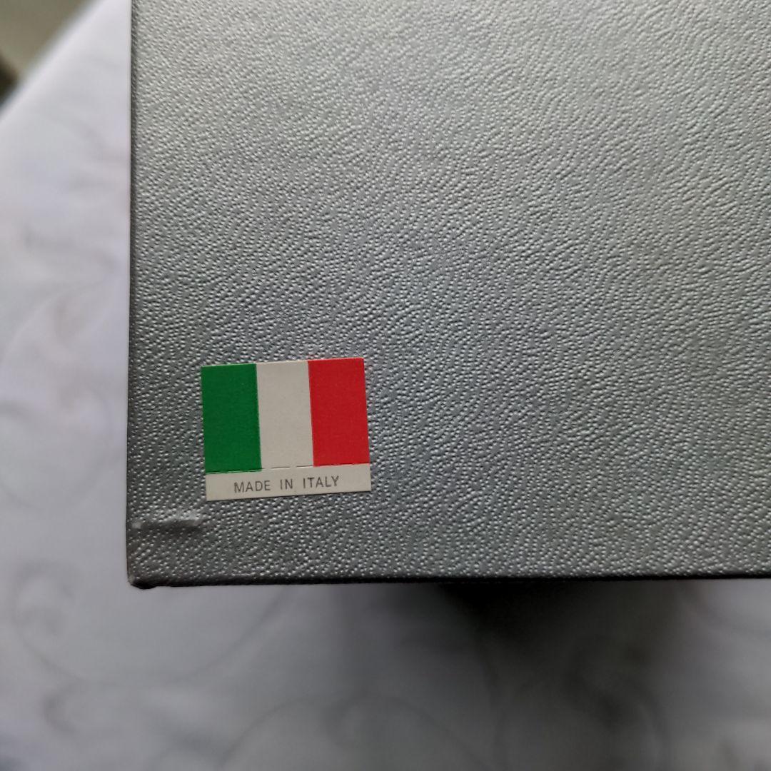 希少ヴィンテージ品　ベネツィアグラス　タツノオトシゴ　未使用品