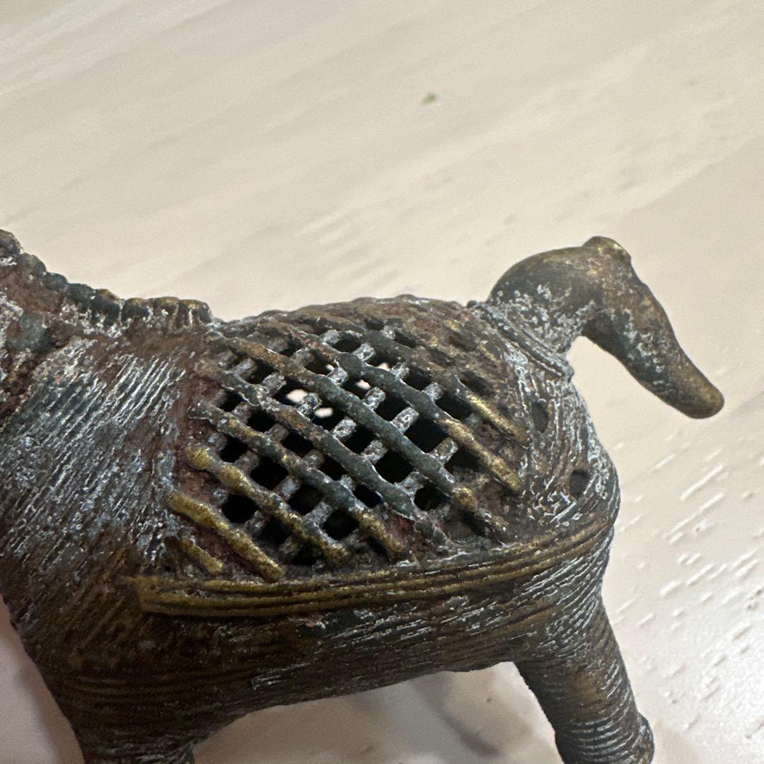 香薰炉，香炉，中国，明時代，置物，銅製