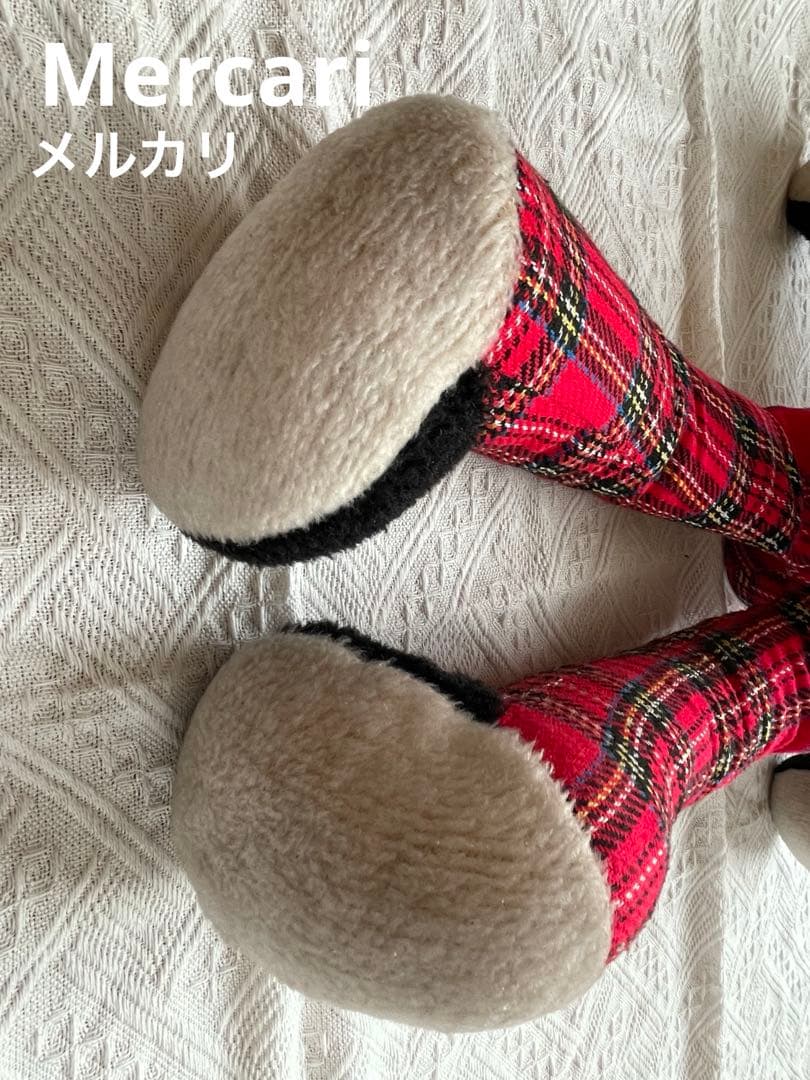 【特大約80cm】昭和レトロ　犬　ぬいぐるみ　ビィンテージ　当時物　メーカー不明