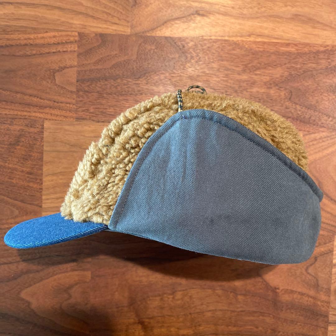 スキー・スノーボードアクセサリー patagonia Range Earflap Cap