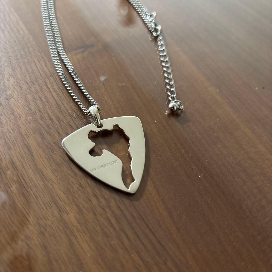 【希少‼️復刻版】浜田省吾　江田島ペンダント